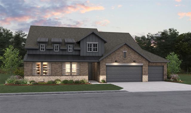 1128 Dws Pass, Conroe, TX 77306