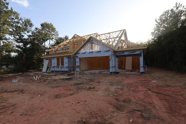 1128 Dws Pass, Conroe, TX 77306