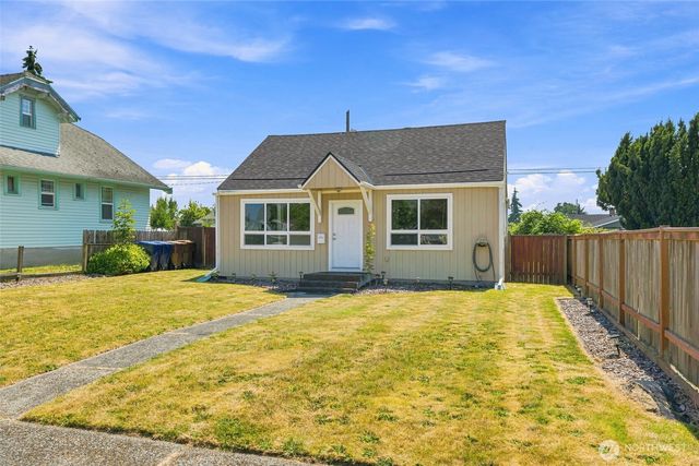 1016 E 61st Street, Tacoma, WA 98404