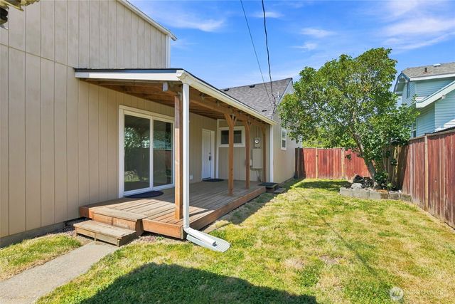 1016 E 61st Street, Tacoma, WA 98404