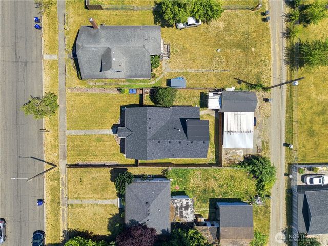 1016 E 61st Street, Tacoma, WA 98404