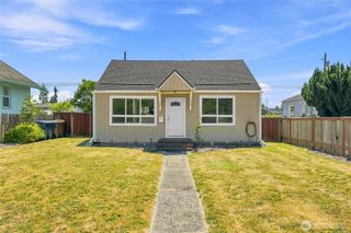 1016 E 61st Street, Tacoma, WA 98404