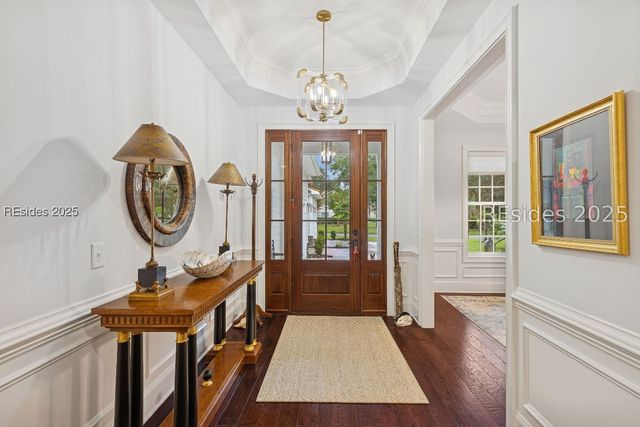 255 Bamberg Dr, Bluffton, SC 29910