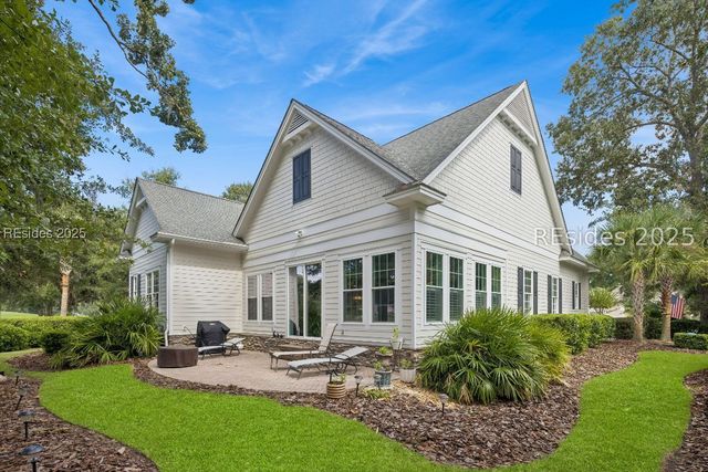 255 Bamberg Dr, Bluffton, SC 29910