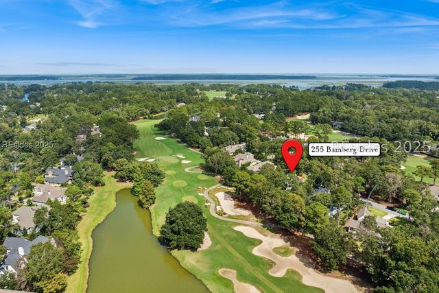 255 Bamberg Dr, Bluffton, SC 29910
