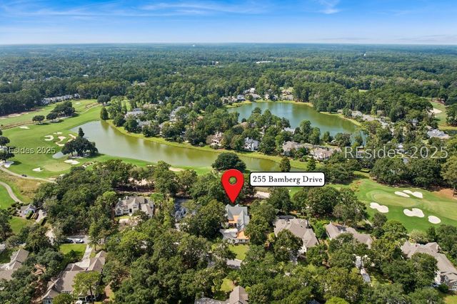 255 Bamberg Dr, Bluffton, SC 29910