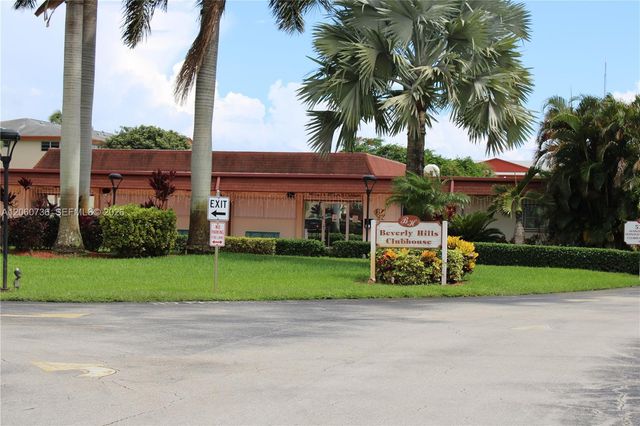 5300 Washington Street H134, Hollywood, FL 33021