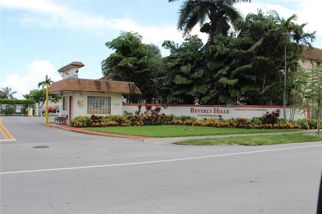 5300 Washington Street H134, Hollywood, FL 33021