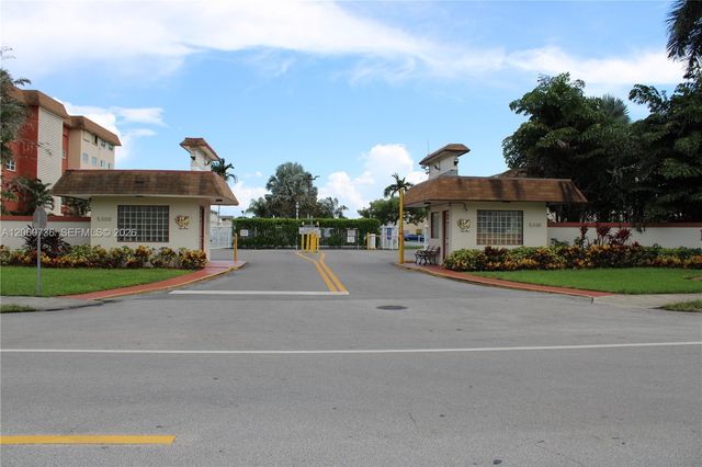 5300 Washington Street H134, Hollywood, FL 33021