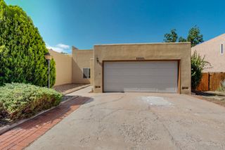 2554 Camino San Patricio, Santa Fe, NM 87505