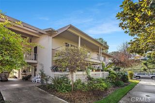 57 Calle Cadiz O, Laguna Woods, CA 92637