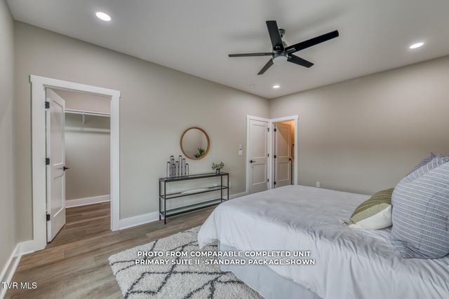 4160 Bristol Highway, 601, Johnson City, TN 37601