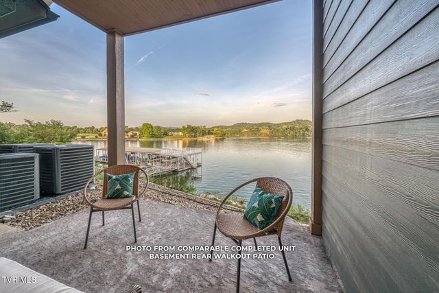4160 Bristol Highway, 601, Johnson City, TN 37601