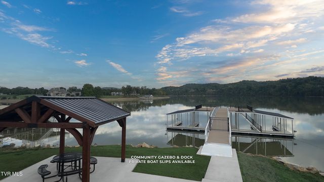 4160 Bristol Highway, 601, Johnson City, TN 37601