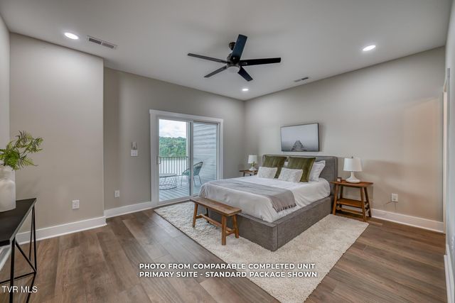 4160 Bristol Highway, 601, Johnson City, TN 37601