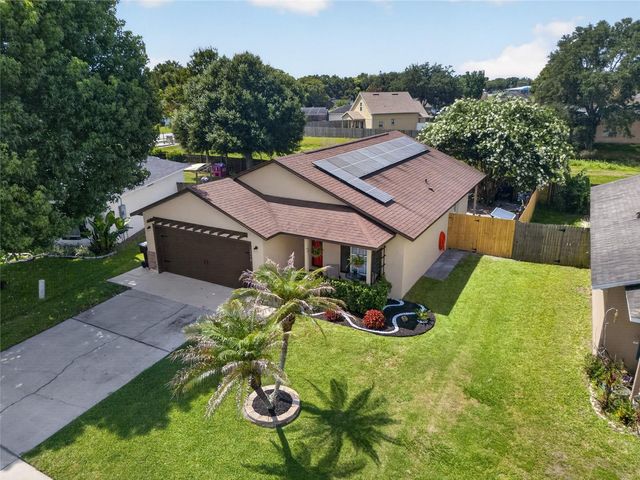 2958 COOL BREEZE CIRCLE, St Cloud, FL 34769