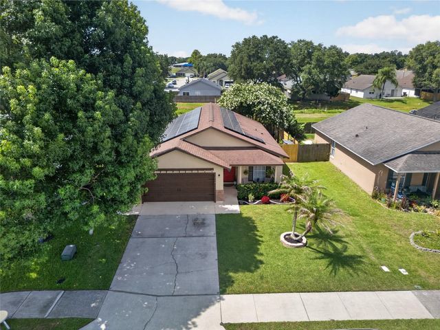 2958 COOL BREEZE CIRCLE, St Cloud, FL 34769