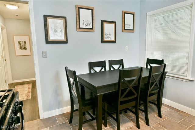 1153 Meadowbrook Avenue SE, Warren, OH 44484