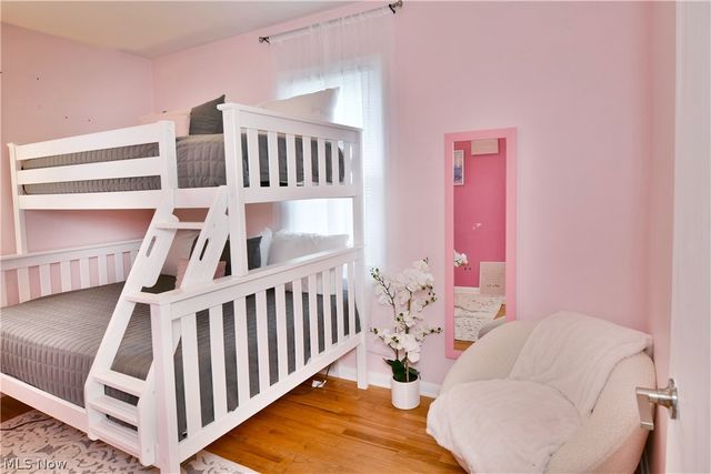 1153 Meadowbrook Avenue SE, Warren, OH 44484