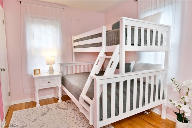 1153 Meadowbrook Avenue SE, Warren, OH 44484