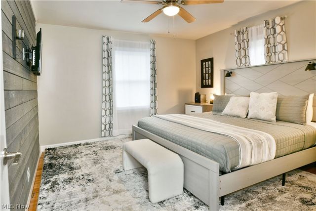 1153 Meadowbrook Avenue SE, Warren, OH 44484