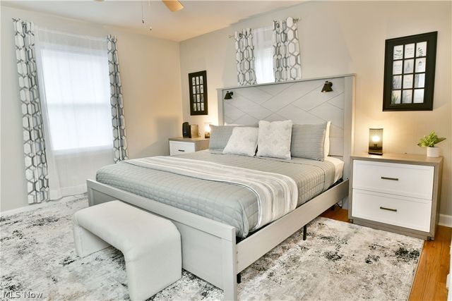 1153 Meadowbrook Avenue SE, Warren, OH 44484