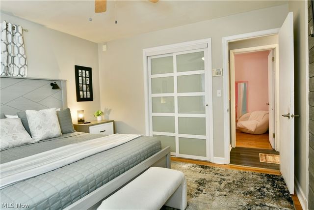 1153 Meadowbrook Avenue SE, Warren, OH 44484