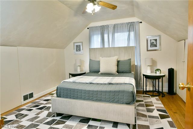 1153 Meadowbrook Avenue SE, Warren, OH 44484