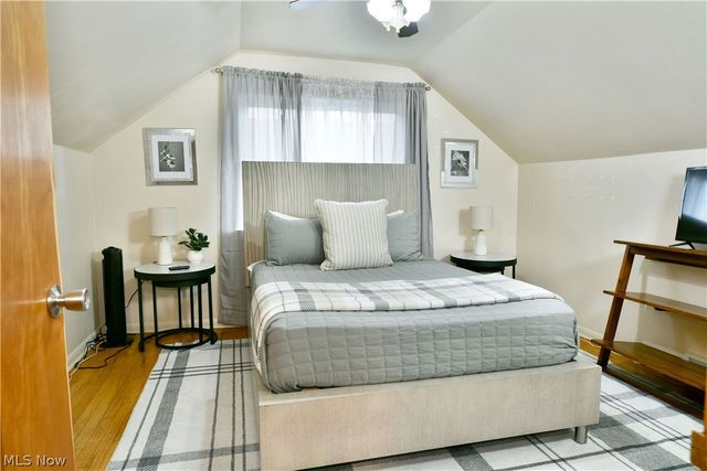 1153 Meadowbrook Avenue SE, Warren, OH 44484