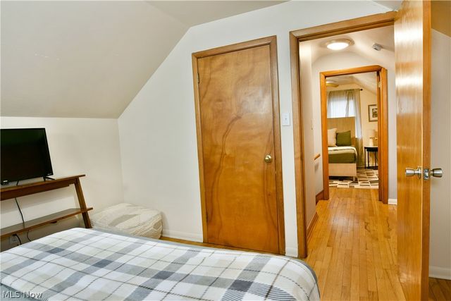 1153 Meadowbrook Avenue SE, Warren, OH 44484