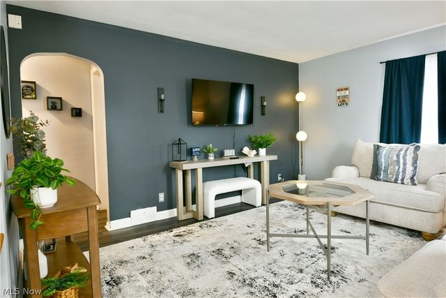 1153 Meadowbrook Avenue SE, Warren, OH 44484