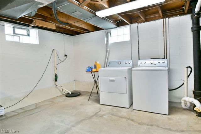 1153 Meadowbrook Avenue SE, Warren, OH 44484