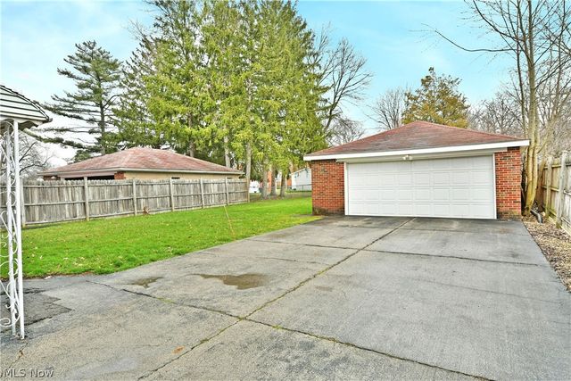 1153 Meadowbrook Avenue SE, Warren, OH 44484