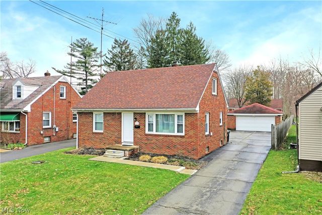 1153 Meadowbrook Avenue SE, Warren, OH 44484