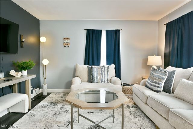 1153 Meadowbrook Avenue SE, Warren, OH 44484