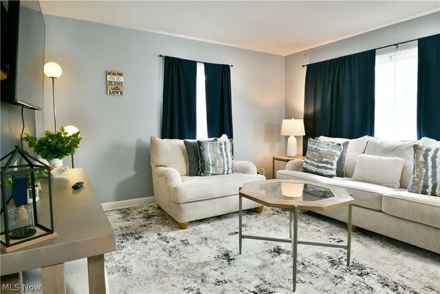 1153 Meadowbrook Avenue SE, Warren, OH 44484