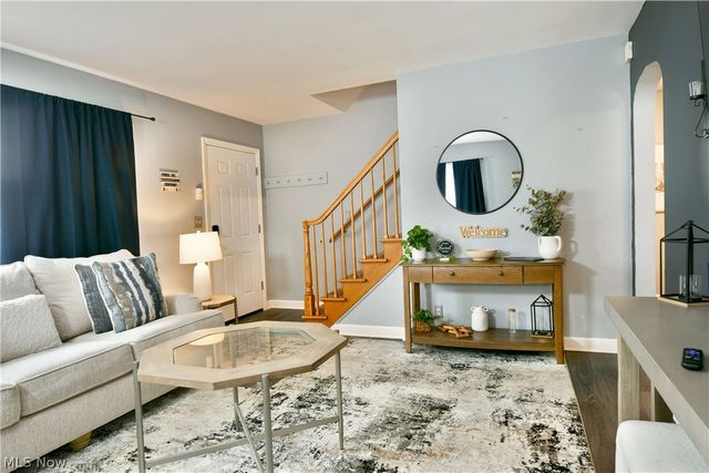 1153 Meadowbrook Avenue SE, Warren, OH 44484