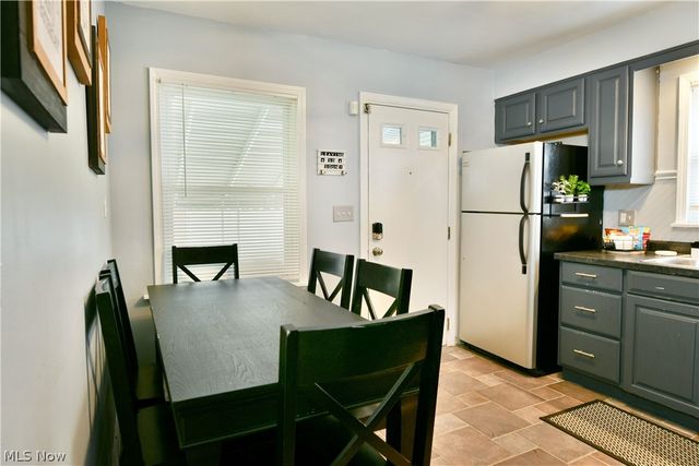 1153 Meadowbrook Avenue SE, Warren, OH 44484