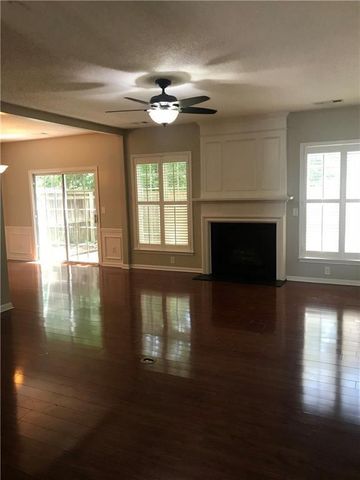 134 Regent Place, Woodstock, GA 30188