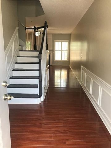 134 Regent Place, Woodstock, GA 30188