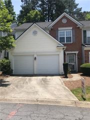 134 Regent Place, Woodstock, GA 30188
