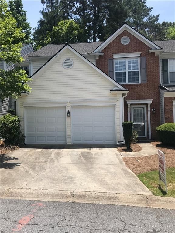 134 Regent Place, Woodstock, GA 30188