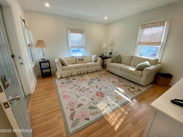 601 Main Street Summer, Avon-by-the-sea, NJ 07717