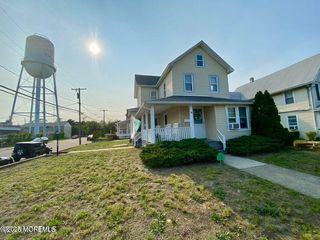 601 Main Street Summer, Avon-by-the-sea, NJ 07717