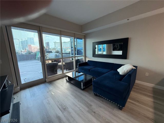 4525 Dean Martin Drive 401, Las Vegas, NV 89103