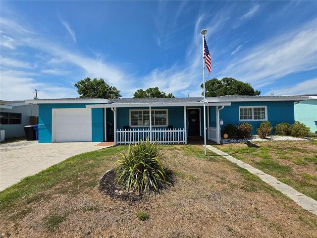 6033 38TH AVENUE N, St Petersburg, FL 33710