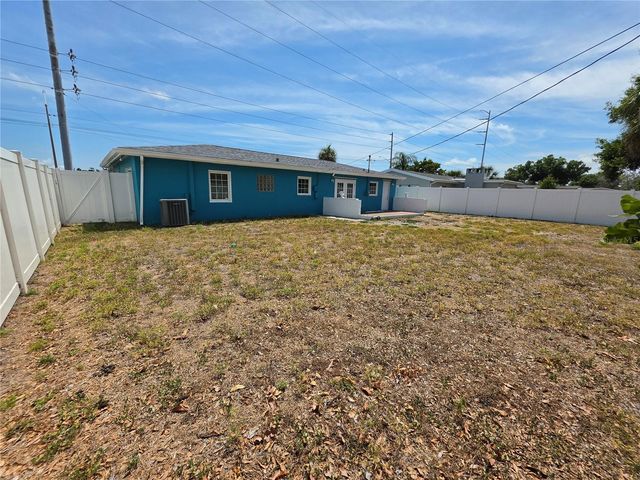 6033 38TH AVENUE N, St Petersburg, FL 33710