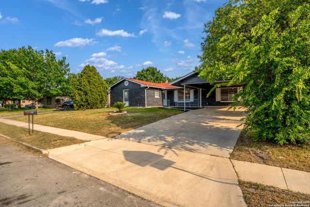 7626 Westfield, San Antonio, TX 78227