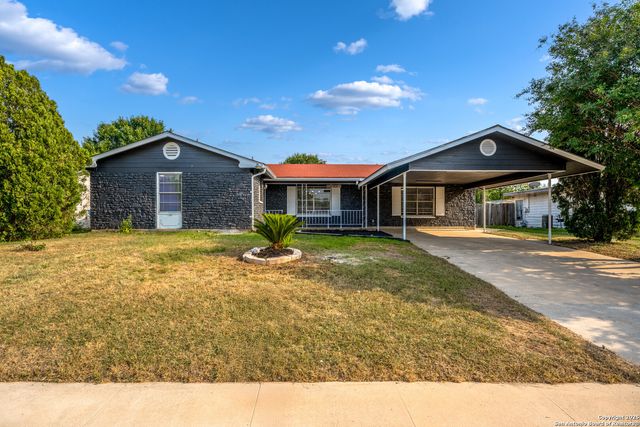 7626 Westfield, San Antonio, TX 78227