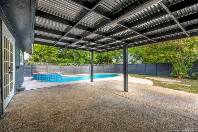 7626 Westfield, San Antonio, TX 78227